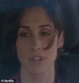 working moms catherine reitman lips|Working Moms star mocked for super distracting thin upper lip